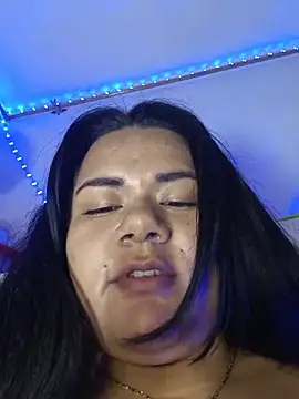 Lumi_bellx - Massage tits 🤭