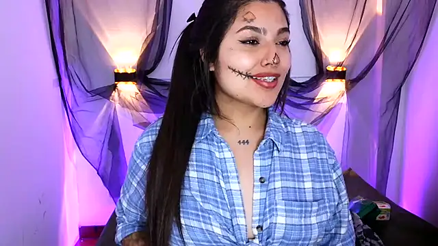 Sahara_aldridge15 - DEEPTHROAT WHIT SALIVA