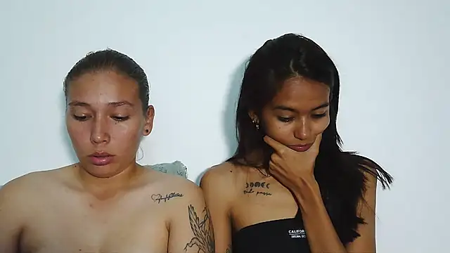 Molly_Lilly - squirt