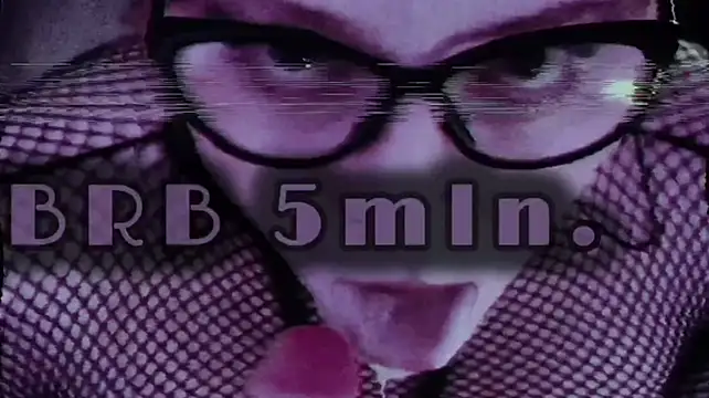 MilanaSkyingg - 🎃FUCK ME UNTIL I SQUIRT🎃