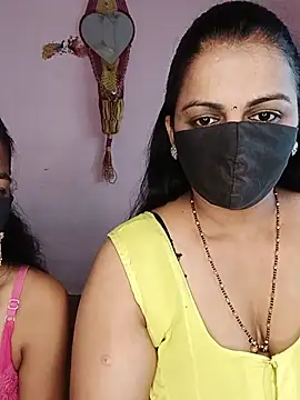 Payal_143 - Cream on boobs