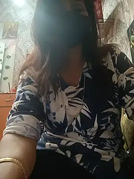 Risky_women - Full nude show
