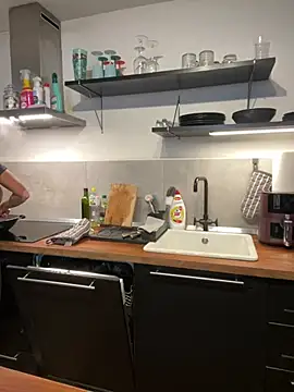 Spottyyy - Show my ass in thongs! 🔥