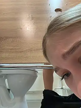 Coconut_milk - Mandy pinch nipples Kate on bra