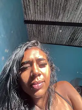 Bruxinhadeblairrr