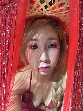 Qianshuibay_Jodie - 糖果🍭🍬閃B