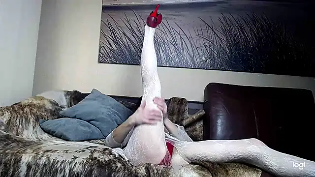 ElizabethLong - Looking for several men for hot sex