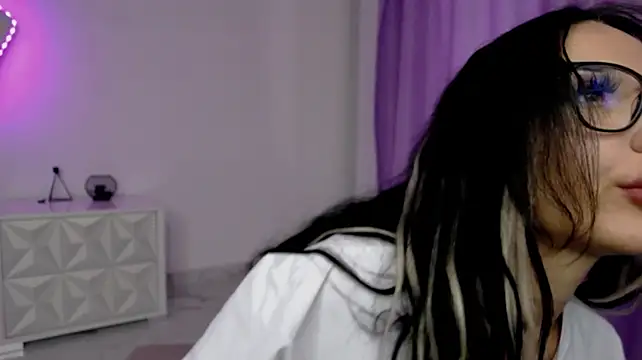 RavenFoxxy - I can suck you really hard ?