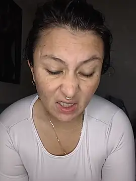 LILITH_LIBELULA - Nakedf for you+2 fingers in my big ass
