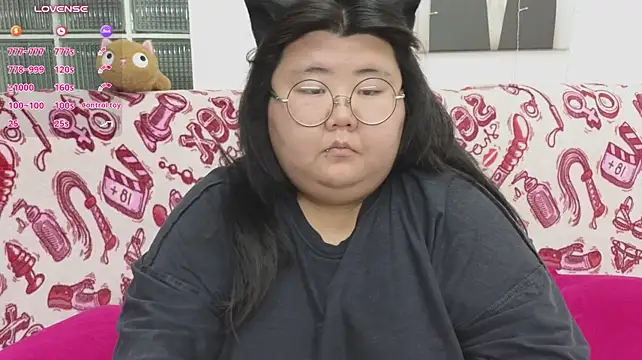 Nadine_asian