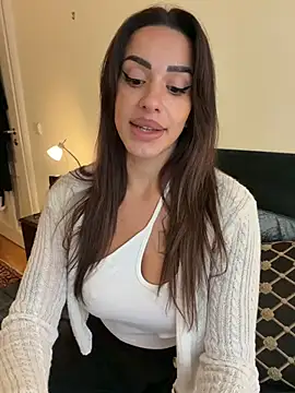 -Alisa - Pussy Close 🫧
