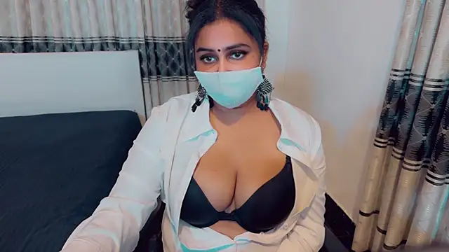 SonY_CaM - full nude in public without mask