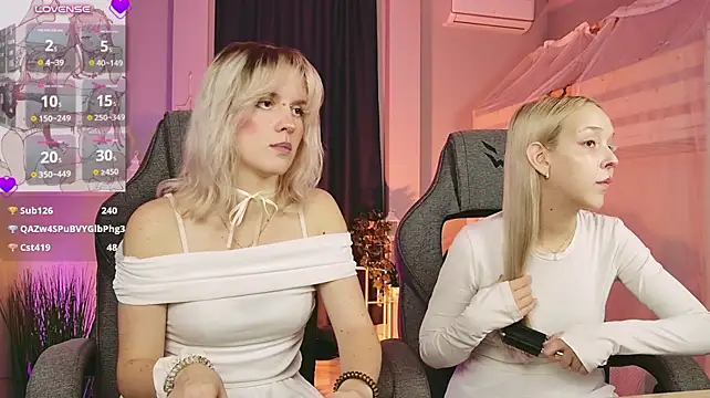BethanyCloud - worship to bunny and sheep