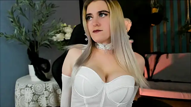 StefNiks - Beautiful tease