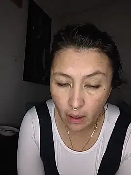 LILITH_LIBELULA - Nakedf for you+2 fingers in my big ass