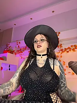 Tattitude_ - Punish ass with paddle