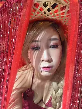 Qianshuibay_Jodie - 糖果🍭🍬閃B