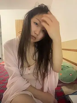 Xinxin888_ - 精油抹胸诱惑2分钟