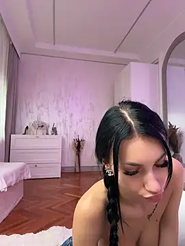 Ilariea_girl - Doggy style+5 min ctrl