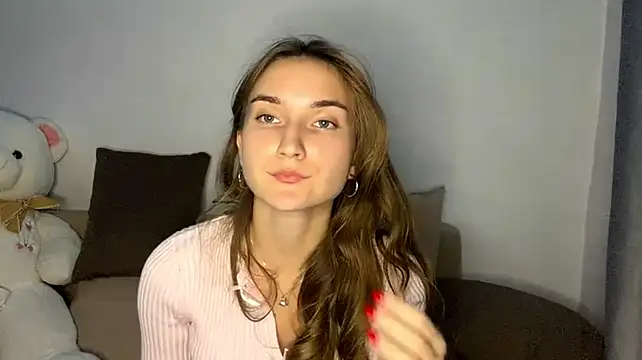 KathleneStringfield - A little shy dance for you