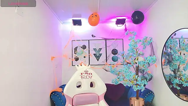Ary_gala - control lush x3 min