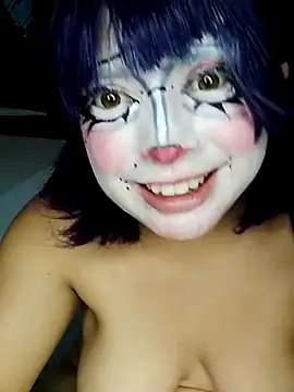 LUCKYPpuuppy - 4min control lush+make me cum👻💋💃