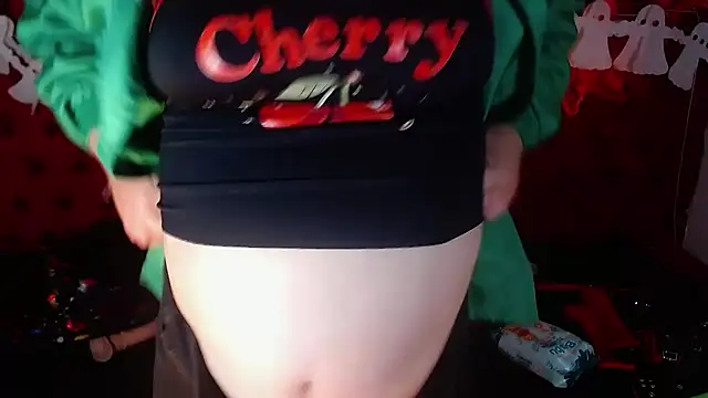 MilfAngelica - 1 Finger in my ass