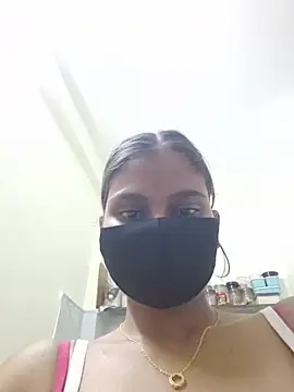 Its_Riya1 - 30 sec press boos without top