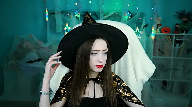 VanessaAnerson - for a new photo shoot