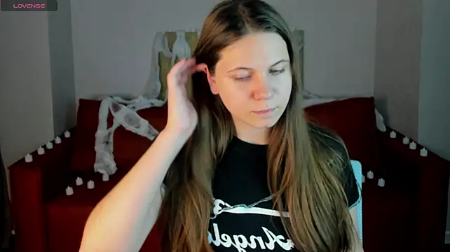 Adriana_Costa2 - pussy play through panties
