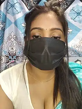 Kajal_jaan50 - Boobs oil show