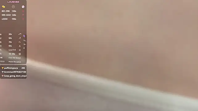 EditaBand - Take off bra n sensitive massage tits