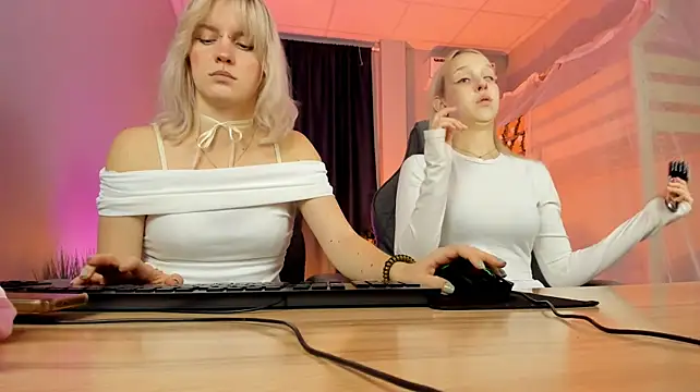 MaoqiBeverly - bunny's worship