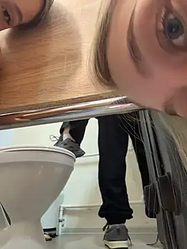 Coconut_milk - Shake asses in panty+slap it