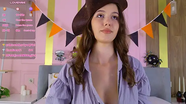 MilaLavson - hand bra