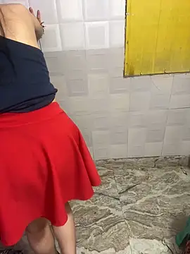 Miss_aaruu - Full nude