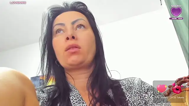 Annawow69 - show nuda