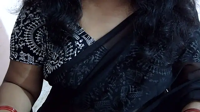 VaibhaviTelugu - NAME ON BOOBS