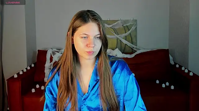 Adriana_Costa2 - pussy play through panties