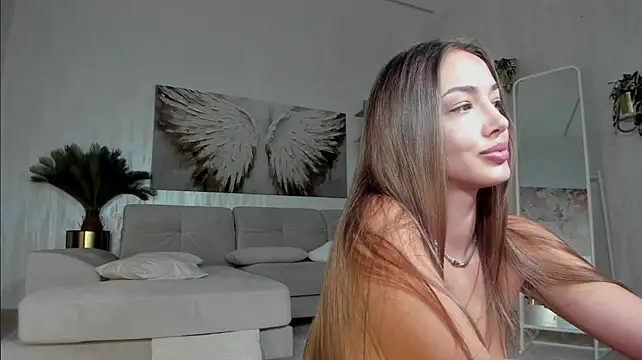 TiffanyHouston_ - Fulfill my day with pleasure