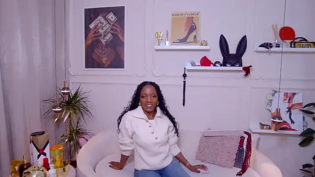 GoddessDreea - 🙏Humble Me Please, Goddess🙏