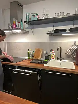 Spottyyy - Show my ass in thongs! 🔥