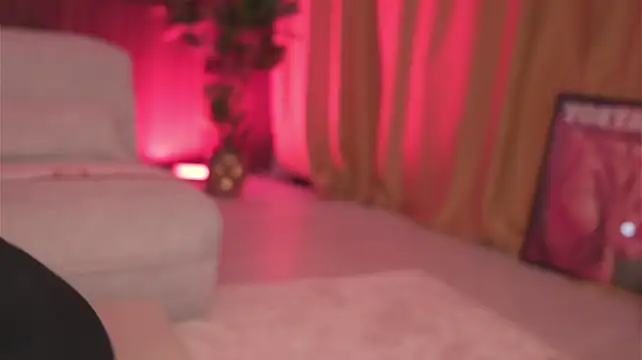 CassieVoss - Fingers inside my pussy