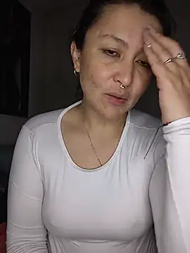 LILITH_LIBELULA - Nakedf for you+2 fingers in my big ass