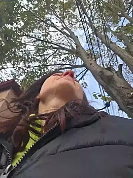 Risky_woman - PUBLIC PLACE .NAKED SQUIRT win whatsapp