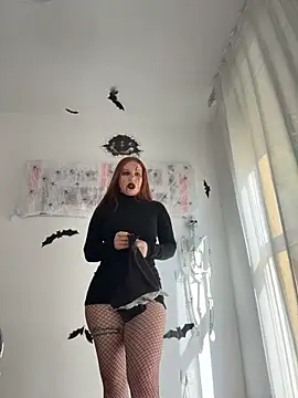 redheaddoll22