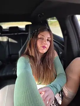 DaisyVibesss - ❤️wave my pussy