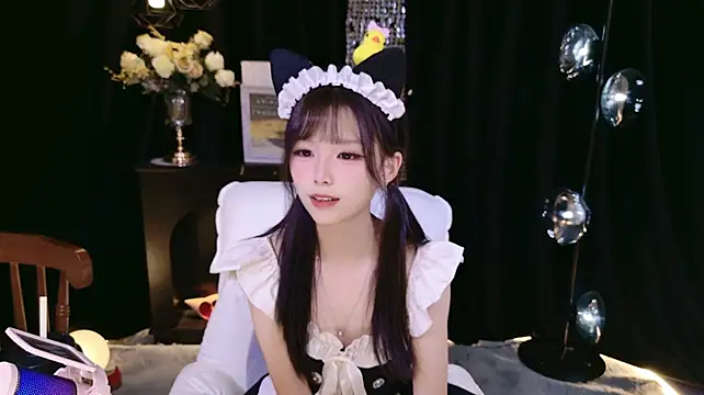 Nuo-Nuo-111 - 他们说菜就多恋 谁恋