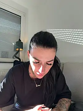LuanasSecret666 - 😈Domina Cum Countdown