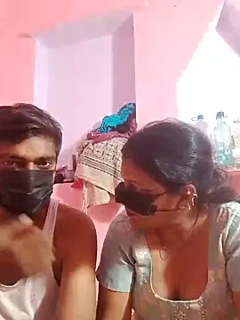 Jaya-Couple